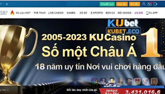 Lưu ý khi truy cập link vào Kubet không bị chặn