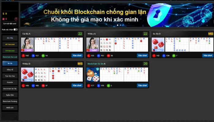 Hướng dẫn chi tiết các bước tham gia game Tài xỉu Kubet