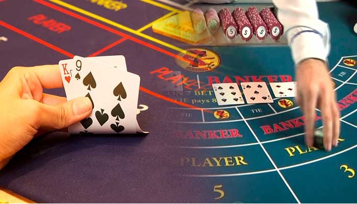 Tìm hiểu cách chơi Baccarat Kubet đơn giản cho người mới