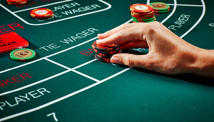 Kỹ thuật đánh bài Baccarat Kubet chơi là thắng