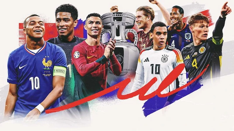 Cùng các cao thủ soi kèo Euro 2024 tại KUBET