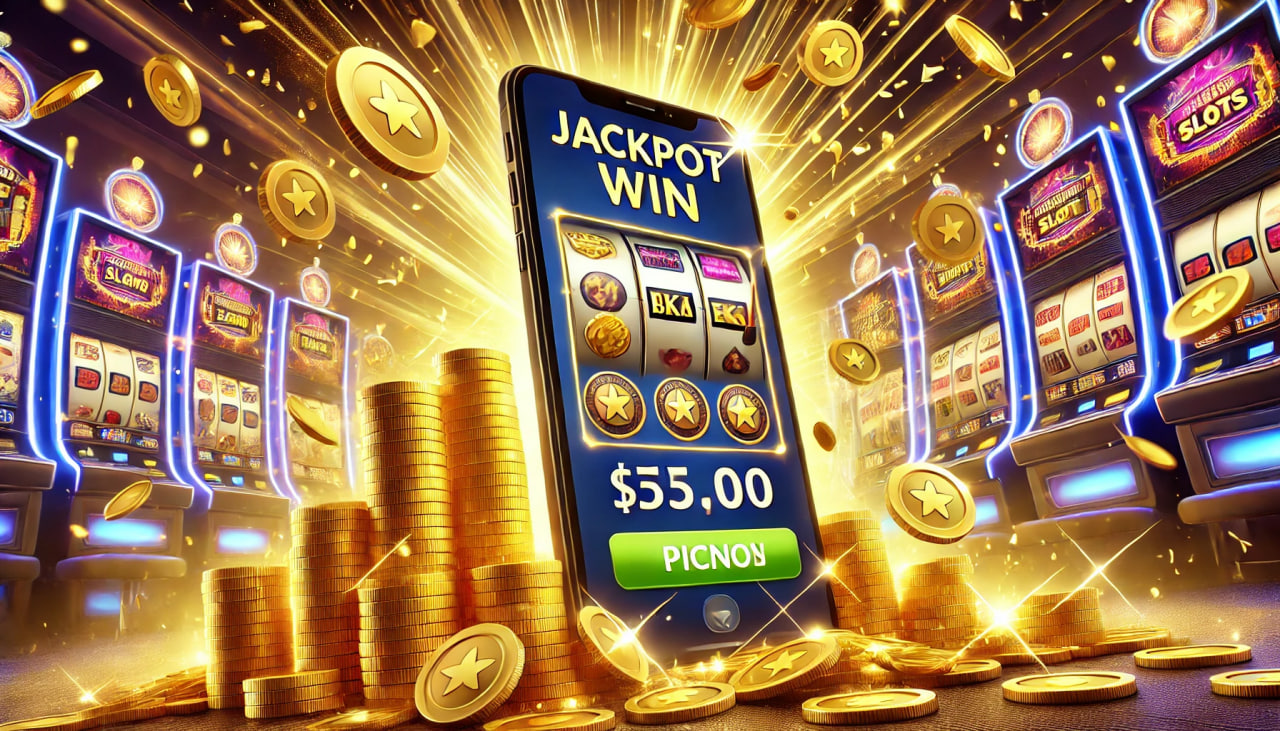 มาเล่นเกมสล็อตสุดฮิตที่ KUBET คาสิโนสดกันเถอะ!