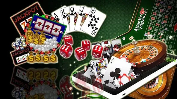 โลกบันเทิงใหม่-kubet-คาสิโน-ม